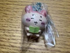 ちいかわ 古本屋 カニちゃん キーホルダーのサムネイル