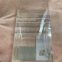 アクセサリースタンドのサムネイル