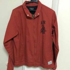 CRIME クライミー ジャケットのサムネイル