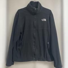 THE NORTH FACE フリースジャケット ブラック L（USサイズ）のサムネイル