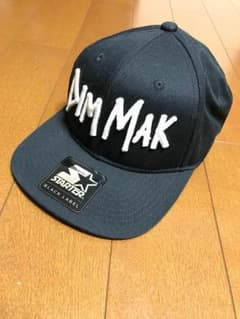 DIM MAK CAPのサムネイル