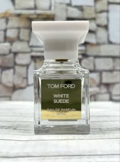 TOM FORD ホワイトスエードオードパルファム スプレィ 30ml 7205