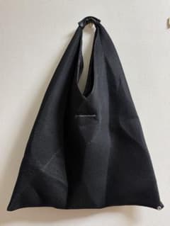 MM6 Maison Margiela ジャパニーズバッグ メッシュ　ミディアムのサムネイル