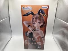 ライザのアトリエ3 ライザ バニーフィギュア BiCute Bunnies - メルカリ