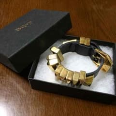 BijouR.I(ビジューアールアイ) バーブレスのサムネイル