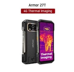 スマートフォン本体 Ulefon Armor 27T Ulefone Armor 27T Pro【スペック】価格や発売日 | スマホBANK