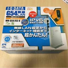 無線LAN (親機)(無線親子セットUSB)のサムネイル