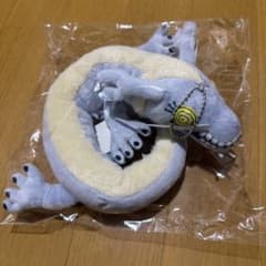 アニメーション呪術廻戦展 ぬいぐるみキーホルダー 夏油傑 虹龍 アニメーション呪術廻戦展 ぬいぐるみキーホルダー 虹龍 夏油傑 - メルカリ