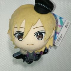 あんさんぶるスターズ！ あんスタ ぬいぐるみ アンデッド 大神 晃牙　羽風薫　零 あんさんぶるスターズ！！ ぬいぐるみ UNDEAD 羽風薫 GiGO限定 - メルカリ