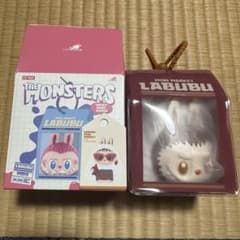 Ｈ*Ｙ様 Onigiri LABUBU Wacky Mart シリーズ ぷにぷにのサムネイル