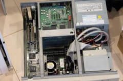 PC-9821Ra20N12 正常動作 PC-9801-86付き　Win98付き PC-9821Ra20N12 正常動作 PC-9801-86付き Win98付き - メルカリ