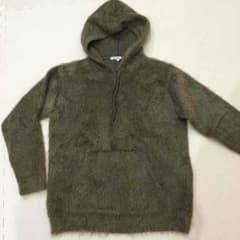 BEAMS ビームス パーカー モコモコのサムネイル