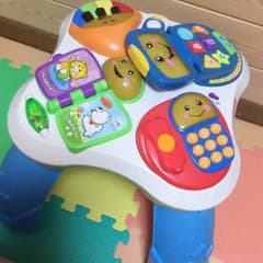 フィッシャープライス 激安のサムネイル