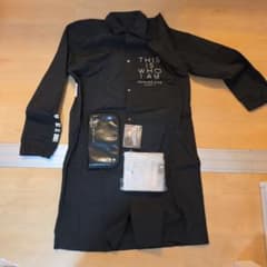與真司郎　ANNIVERSARY　LIVEグッズのサムネイル