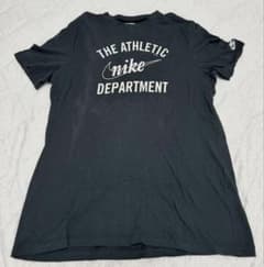 Nike ブラック Tシャツ XLのサムネイル