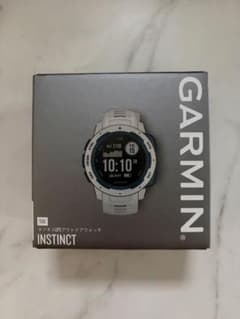 GARMIN INSTINCT TIDE 本体 - メルカリ