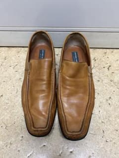 ANTONIO MAURIZI アントニオ マウリッツィ　41 ローファーのサムネイル