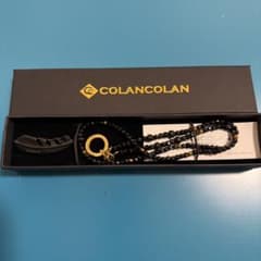 d*7様 COLAN COLANフェザーネックレスのサムネイル