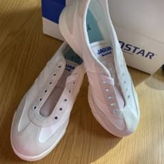 新品ムーンスター　ジャガー　通学靴　中学生のサムネイル