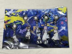 Devide/Uniteアクリルキーホルダーセット MyGO!!!!! ver. - メルカリ