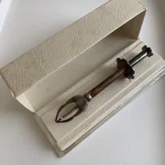 シュガートング プッシュトング 角砂糖 コーヒー 紅茶 フランス製