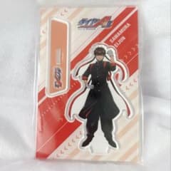 ダイヤのA くじコレ 沢村栄純 アクリルスタンド - メルカリ