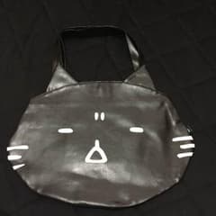 MINT NeKO ムック本付録トートバッグのサムネイル