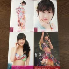 NMB 矢倉楓子 生写真のサムネイル