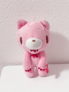 グルーミーキーホルダーぬいぐるみ マスコットのサムネイル