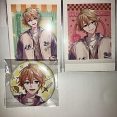 岸堂天真 ホロスターズ WhiteDay2026ぱしゃこれ 缶バッジ - メルカリ