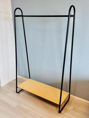 IDEE PAUL HANGER STAND Natural - メルカリ