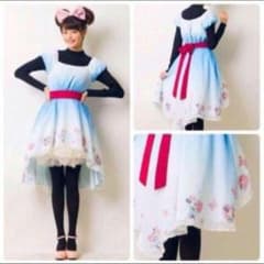 【新品・タグなし】シークレットハニー＊ミニー＊フィッシュテール＊ドレス＊欠品ありのサムネイル