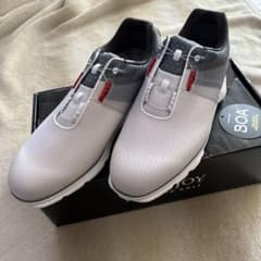 【やまたに様専用】FootJoy Pro SL SPORT BOA白 27.5のサムネイル