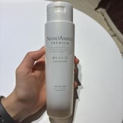 NANOAMINO PREMIUM BEAUTE モイスチャーシャンプーのサムネイル