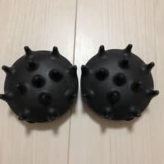 ツボ押し　コリほぐしのサムネイル