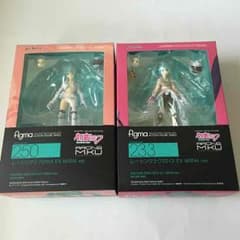 ［のんきち様専用］figma初音ミク2種のサムネイル