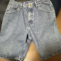 Wrangler リラックスフィットショートパンツ 33 REGのサムネイル