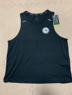 NIKE ナイキ タンクトップ 2XL ジョギング ランニングのサムネイル