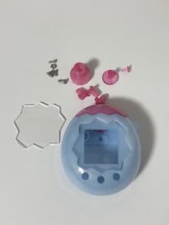 たまごっちパラダイスカスタムシェルのサムネイル