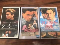 VHS リバーフェニックスのサムネイル