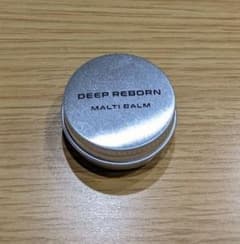 DEEP REBORN MALTI BALM　2個のサムネイル