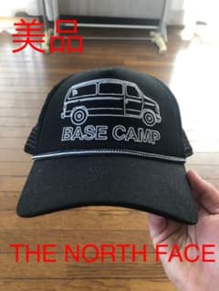 専用　【美品】THE NORTH FACE（ノースフェイス）キャップのサムネイル