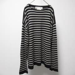 MA JULIUS ユリウス 変形アシメロングカットソー F|mercariメルカリ