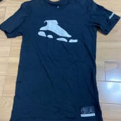 NIKE ジョーダン　Tシャツ　XSのサムネイル