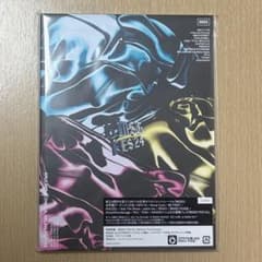 【新品未開封】BMSG FES'24(DVD2枚組) [DVD]のサムネイル