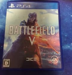 Battlefield Vのサムネイル