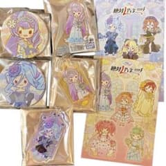 マクロスΔポップアップストア ワルキューレ 美雲セット - メルカリ