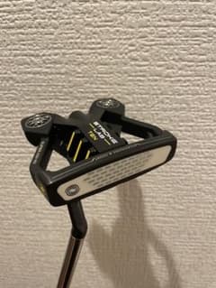 Odyssey STROKE LAB TEN パター 34インチ - メルカリ