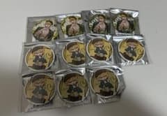 センラ 缶バッジ 37個セットのサムネイル