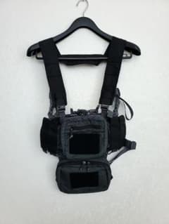 実物 チェストリグ HELIKON-TEX トレーニングミニリグのサムネイル